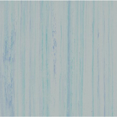 Marmoleum Striato Color In Blue Stroke