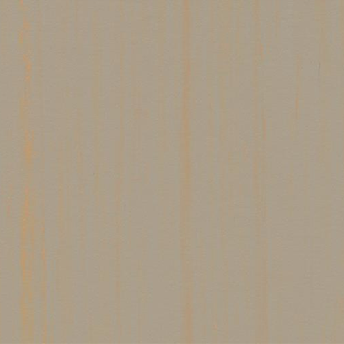 Marmoleum Striato Color In Orange Highlights