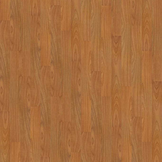 Brantley Lane Pro 4 in Brazen Red Luxury Vinyl