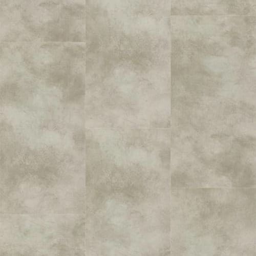 BURNISHED in Ecru Luxury Vinyl