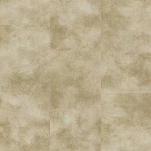 BURNISHED in Chambray Luxury Vinyl