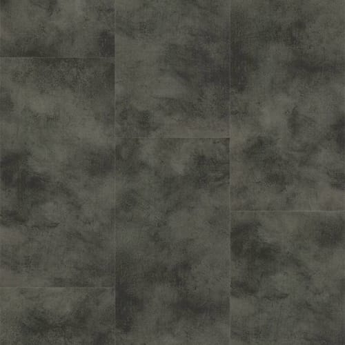 BURNISHED in Ash Luxury Vinyl