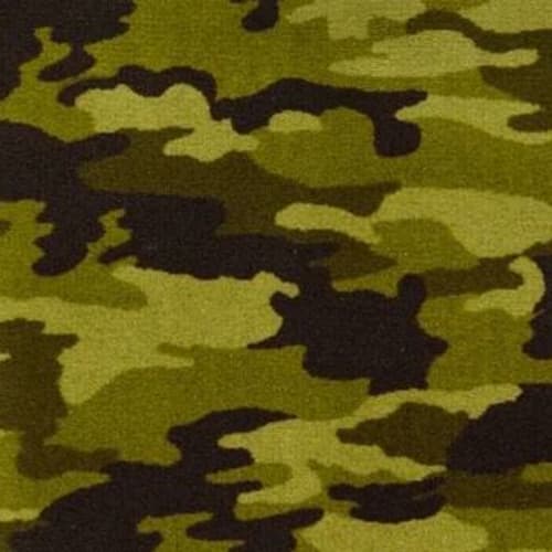 Camouflage