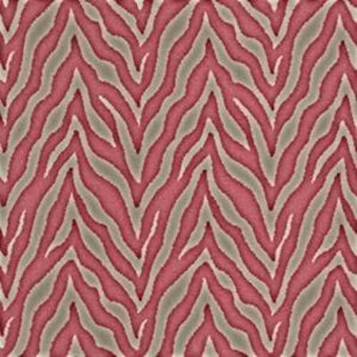 Zesty Zebra