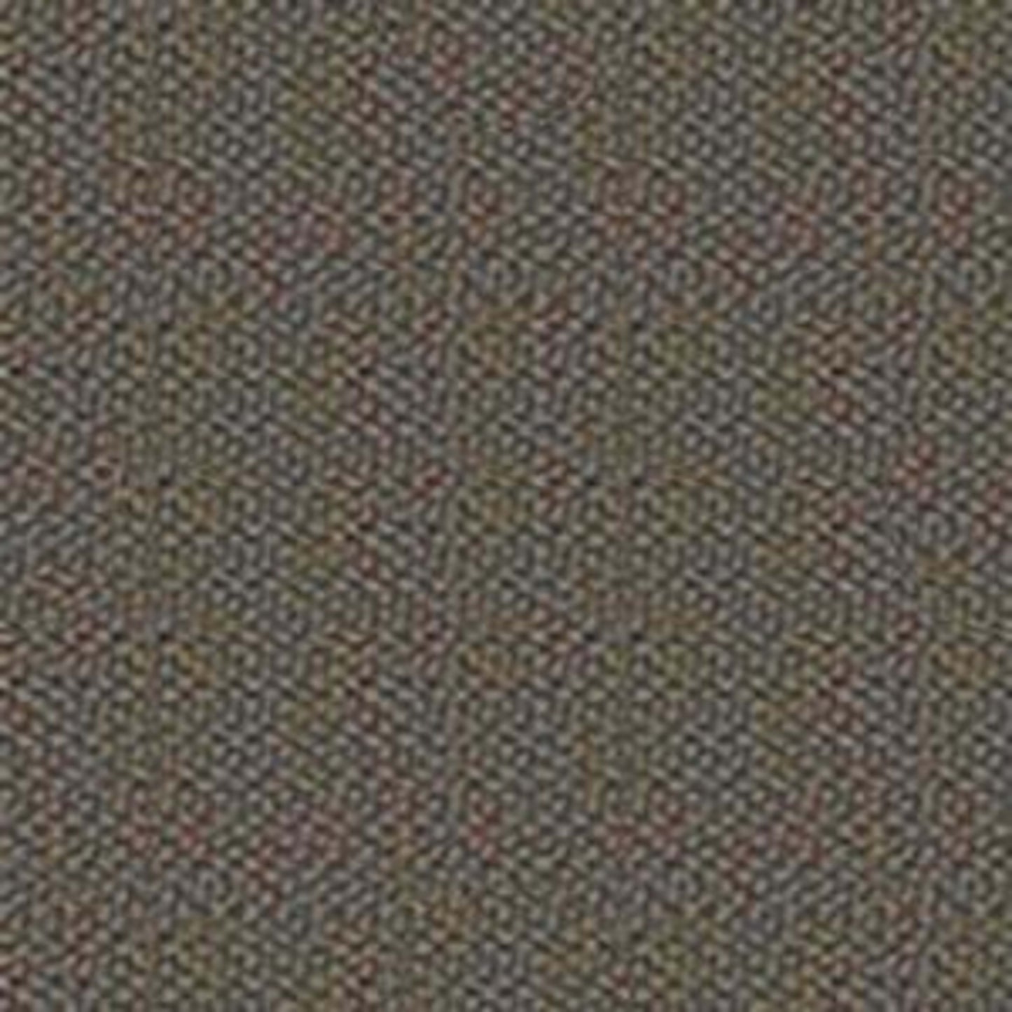 Bejeweled in Colorful Carpet