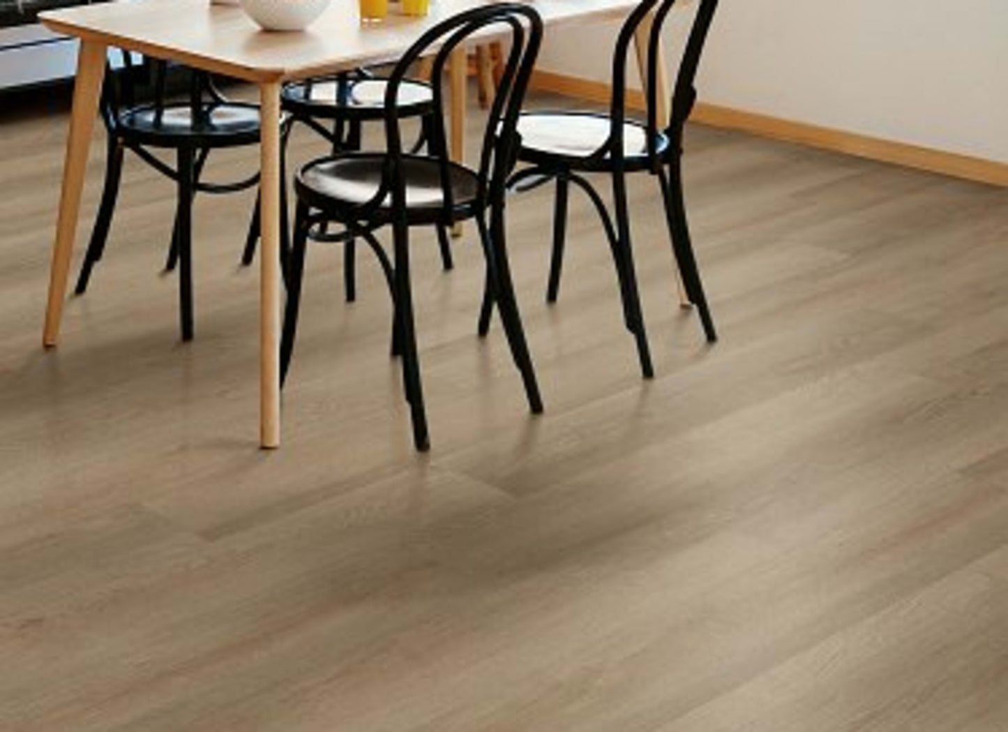 Classical Rendition 12 in Ohlone Oak