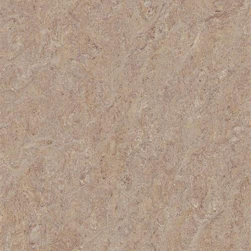 Marmoleum Terra in Pink Granite Vinyl Sheet Goods