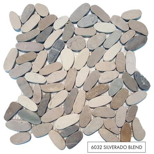 Kuala Pebbles In Silverado Blend