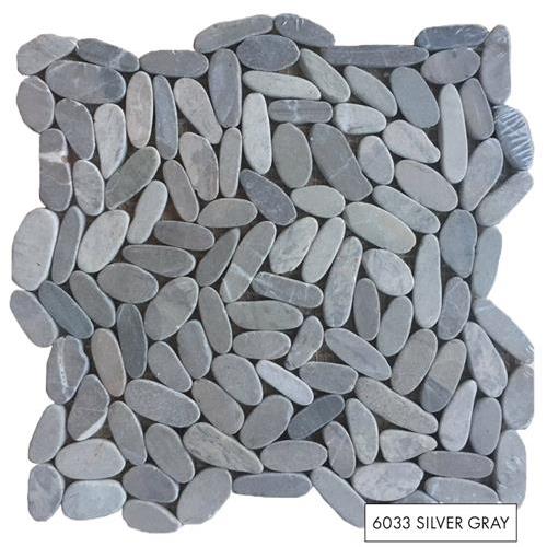 Kuala Pebbles In Silverado Gray