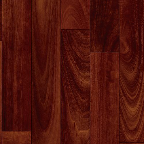 Fieldcrest in Merlot Vinyl Sheet Goods