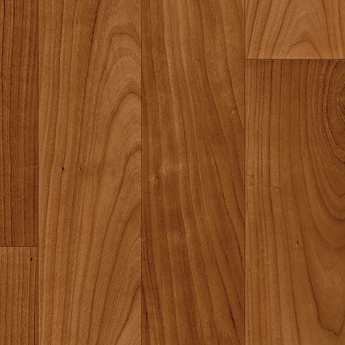 Fieldcrest in Natural Walnut Vinyl Sheet Goods