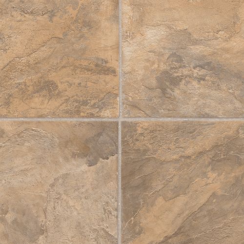 Fieldcrest in Caramel Latte Vinyl Sheet Goods