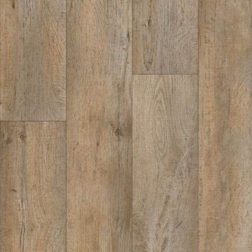 Gateway in Wool Oak Vinyl Sheet Goods