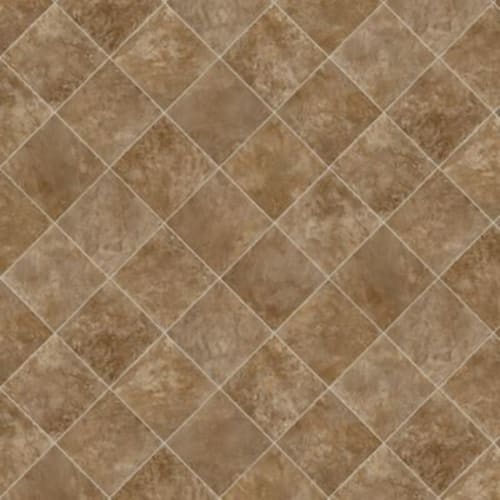 Elan Peak in Homestar Brown Vinyl Sheet Goods