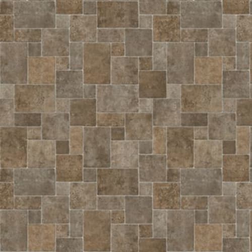 Elan Peak in Endemic Vinyl Sheet Goods