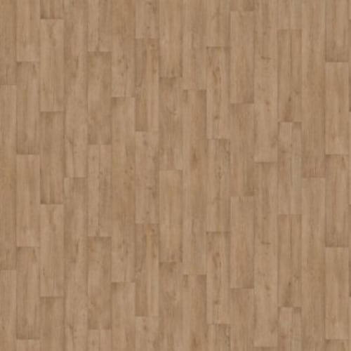 Genial Crest in Threshold Taupe Vinyl Sheet Goods