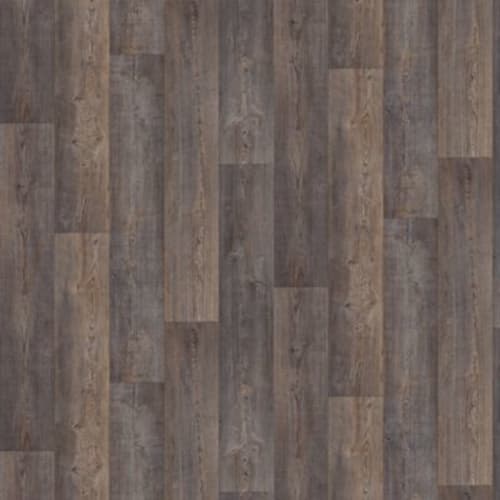 Genial Crest in Battleship Grey Vinyl Sheet Goods