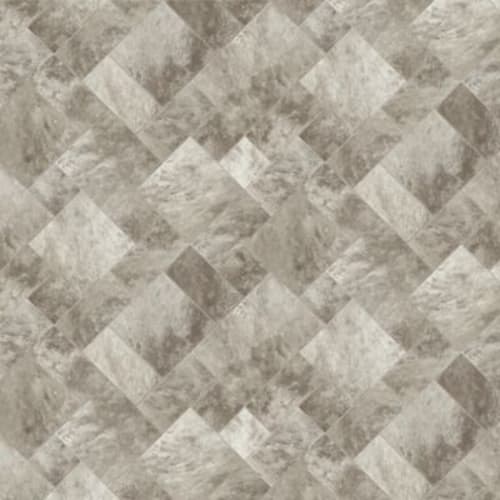 Genial Crest in Ben Davis Grey Vinyl Sheet Goods