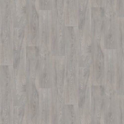 Genial Crest in Moth Grey Vinyl Sheet Goods