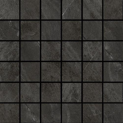 X-Rock in N - Mosaic Tile