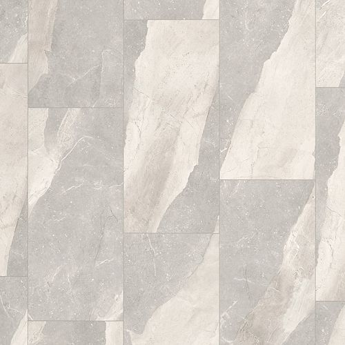 Wanderers Loop In Stone Grey