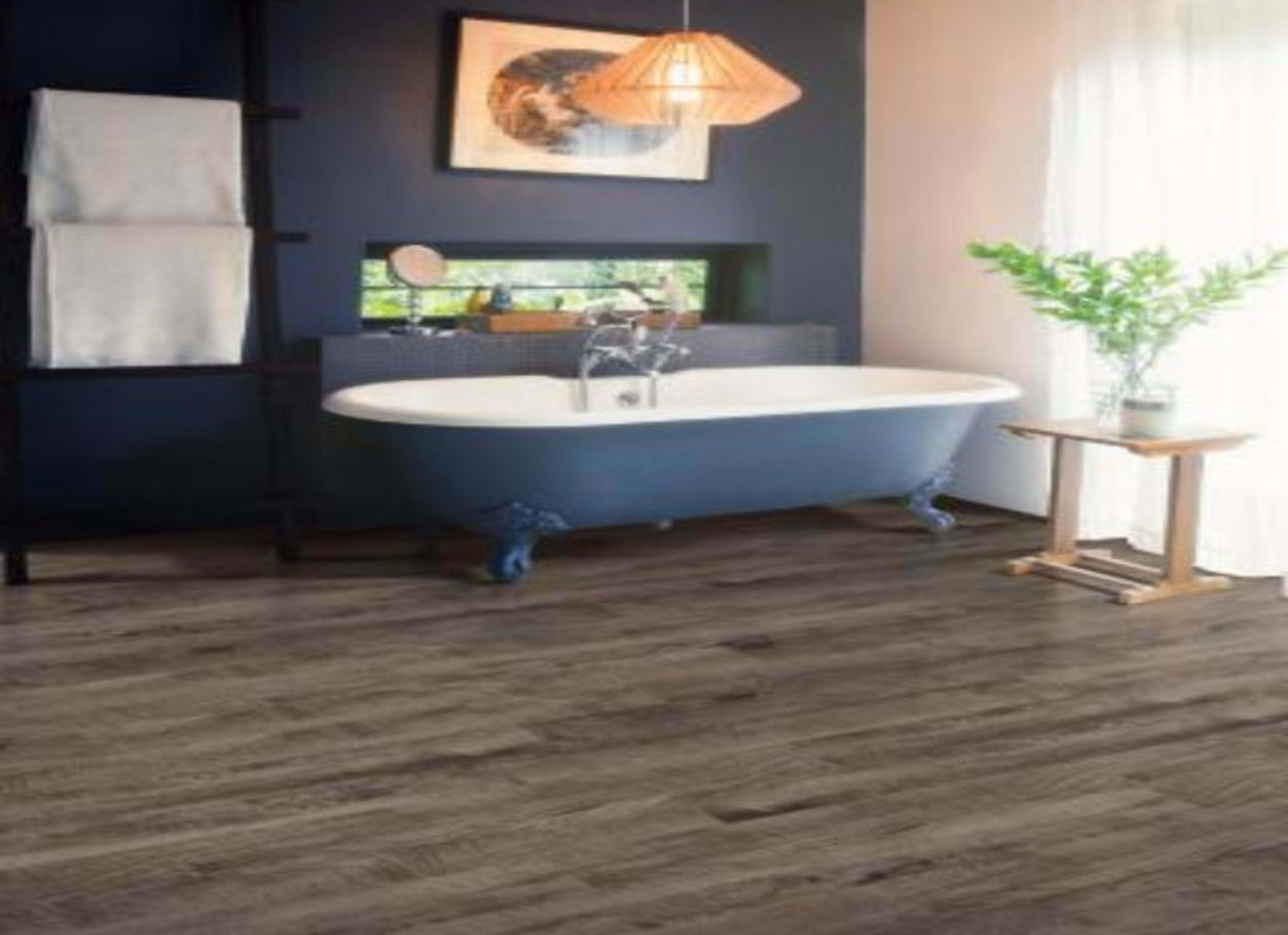 Benton Beach in Peppercorn