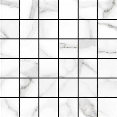 Alsacia in Alsacia - Mosaic Tile