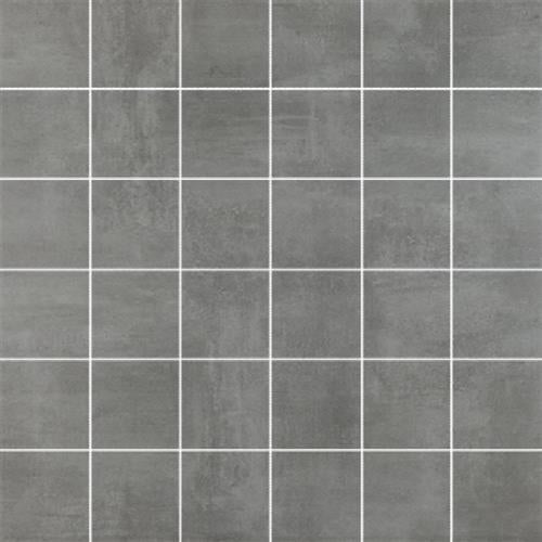 Baltimore in Gris - Mosaic Tile