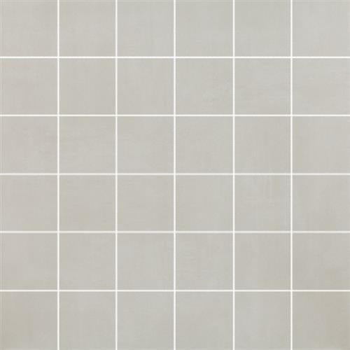 Baltimore in Perla - Mosaic Tile