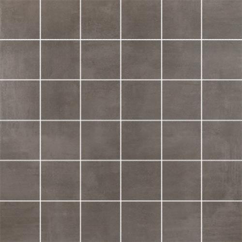 Baltimore in Taupe - Mosaic Tile