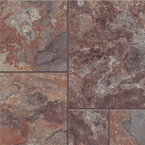 Airstep Evolution-Terrace In Iced Mocha