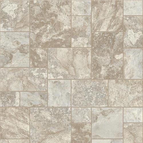 Shades 2.0 in Camel 24"x24" Semi-Polished