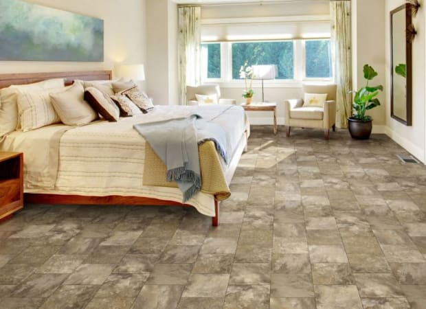 Airstep Evolution-Grand Canyon In Camelback | Congoleum