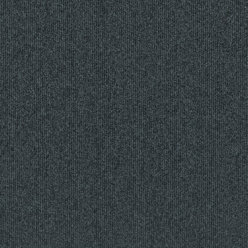 Vestibule Tile in Noir Carpet Tile