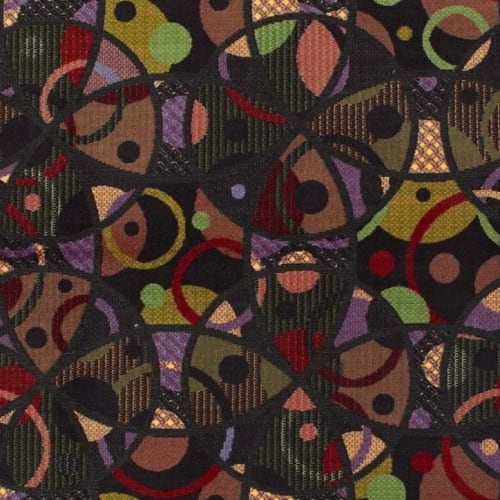 Amazement in Fascination Carpet