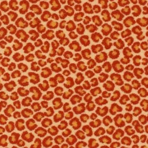 Spotted One in On The Move Carpet