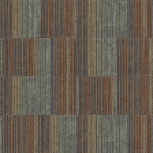 Rich in Co-Channel Carpet