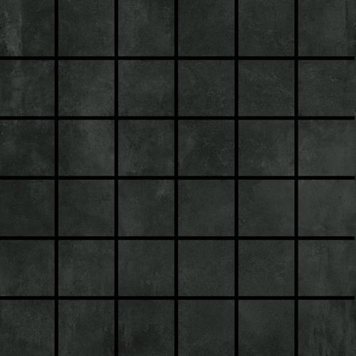 Azuma in N - Mosaic Tile