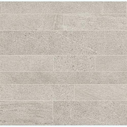 Nextone in Grey - Muretto Mosaic Tile