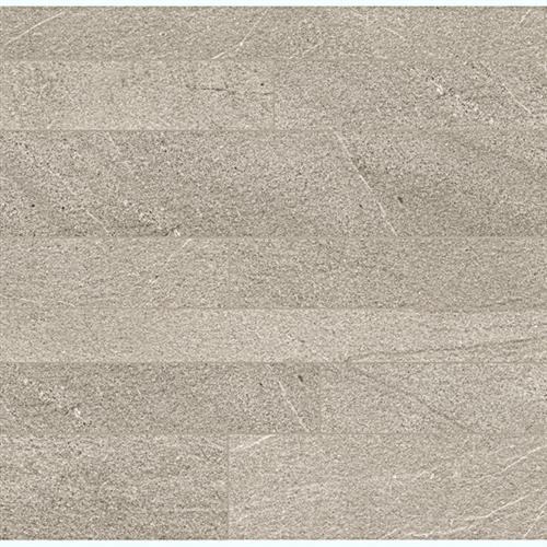 Nextone in Taupe - Muretto Mosaic Tile