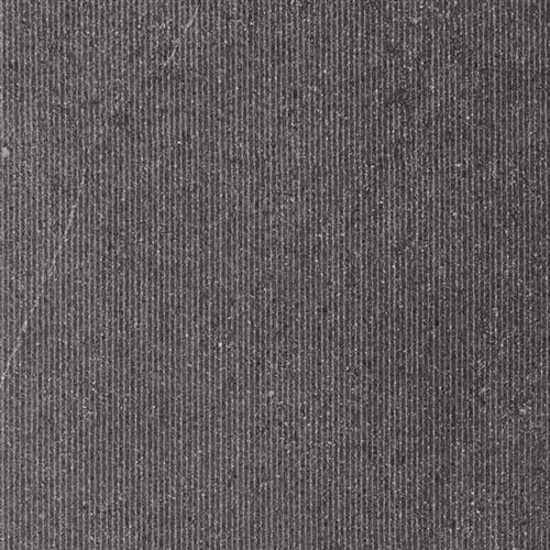 Nextone in Dark - 12x24 Line Tile