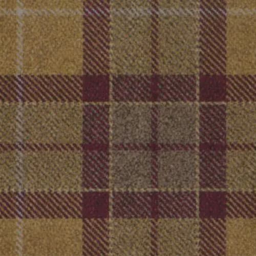 Flotex - Connery in Golden Vinyl Sheet Goods