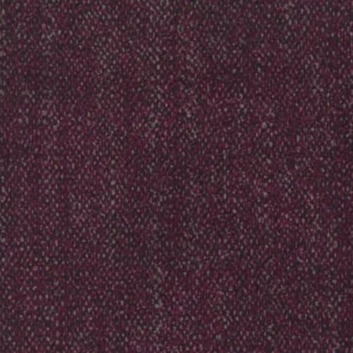 Flotex - Woven in Bordeaux Vinyl Sheet Goods