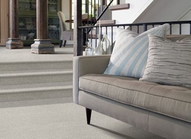 Shaw Industries | GOOD FEELING I