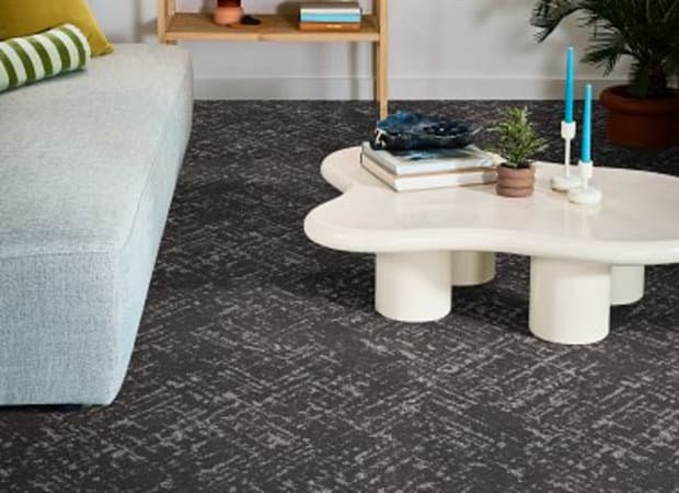 Shaw Industries | HIDDEN SURPRISE