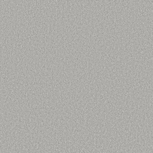 ROYAL VISIT I in White Metal Carpet