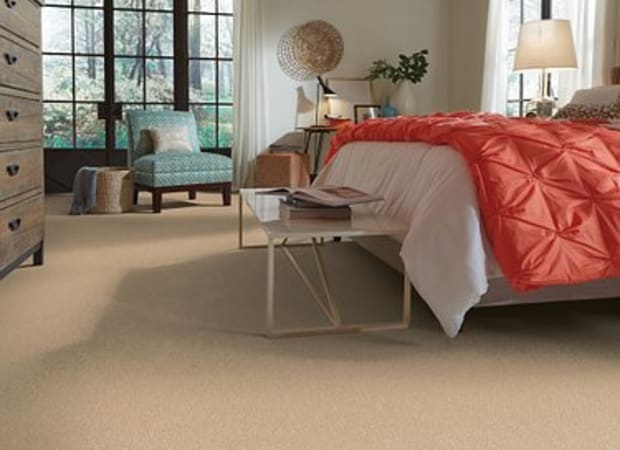 Shaw Industries | MAJESTIC WIND