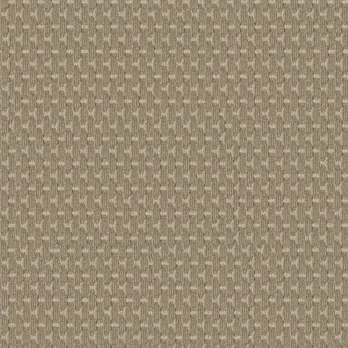 STUNNING STYLE in Rattan Carpet