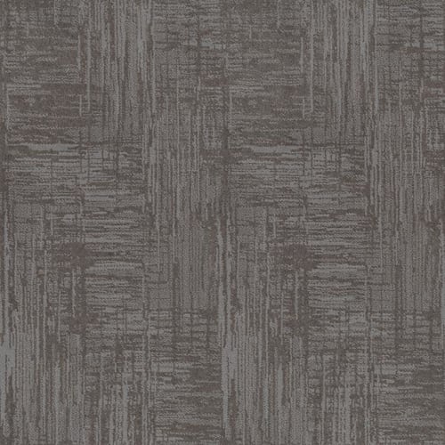 ALLURING GRACE in Grounded Grey Carpet