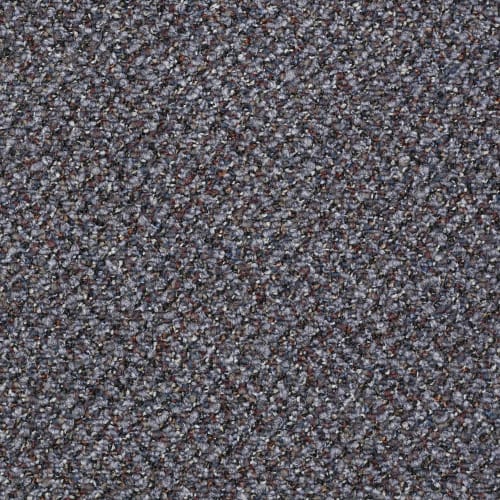 Cardigan in Lazy Saturday Carpet